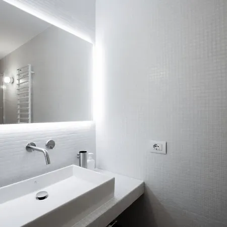 Basicvillage Appartamento Milano