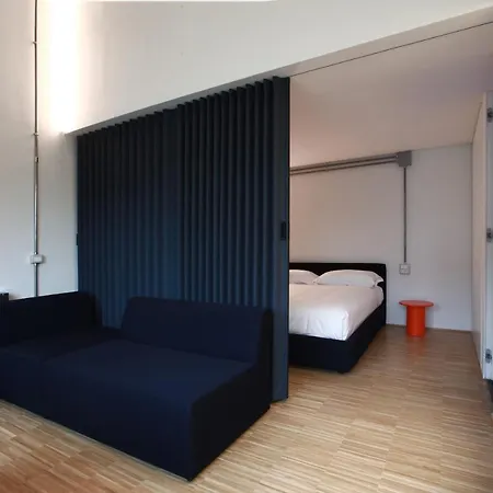 Apartman Basicvillage Milánó