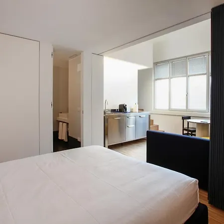 Basicvillage Apartman