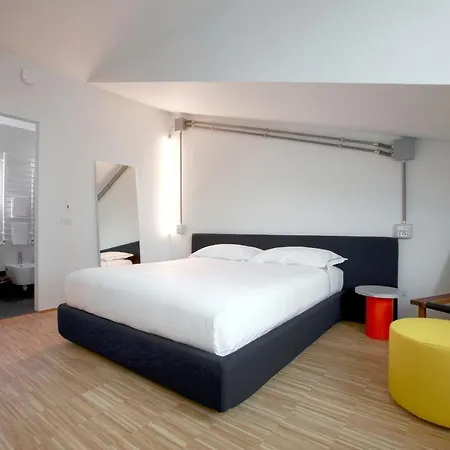 Basicvillage Apartman Milánó