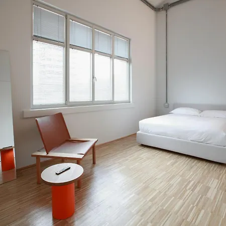 Basicvillage Appartamento