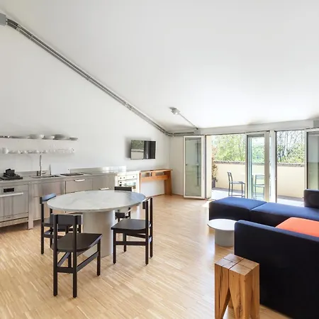 Basicvillage * Milano