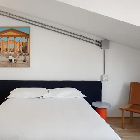 Appartamento Basicvillage Milano