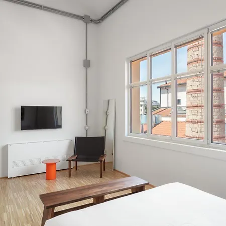 Appartamento Basicvillage *