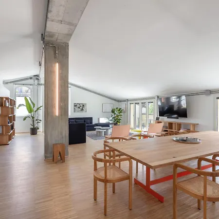 Appartamento Basicvillage Milano