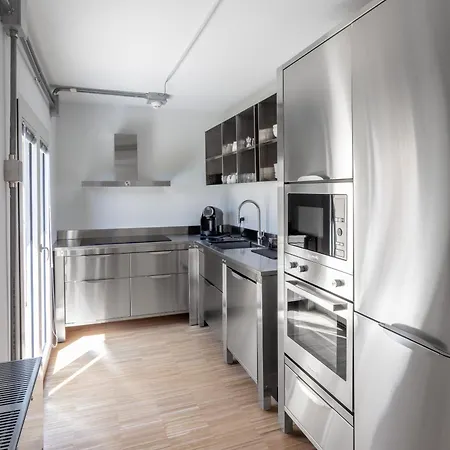 Appartamento Basicvillage