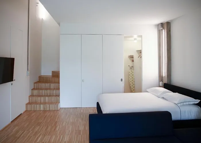 Basicvillage Apartman *