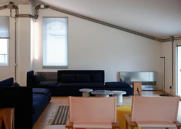 Appartamento Basicvillage *