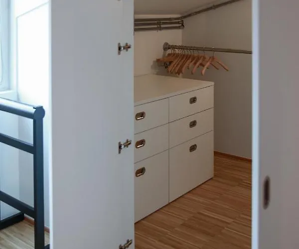 Apartman Basicvillage Milánó
