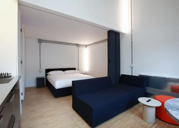 Basicvillage Apartman