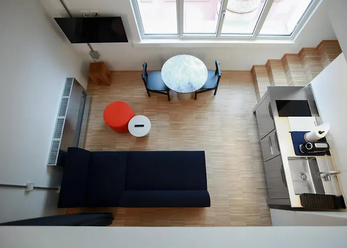 Basicvillage Milánó