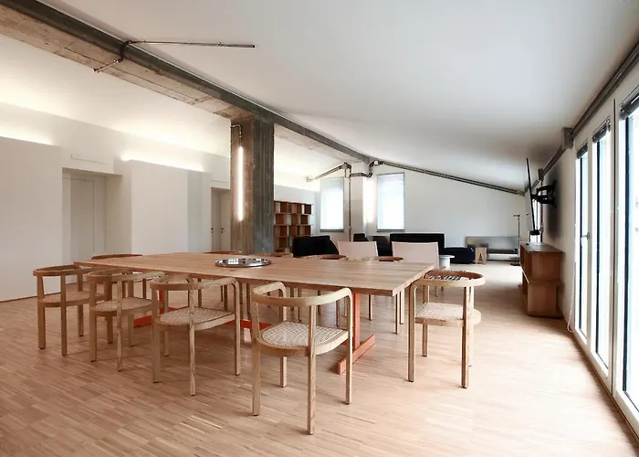 Basicvillage Apartman Milánó