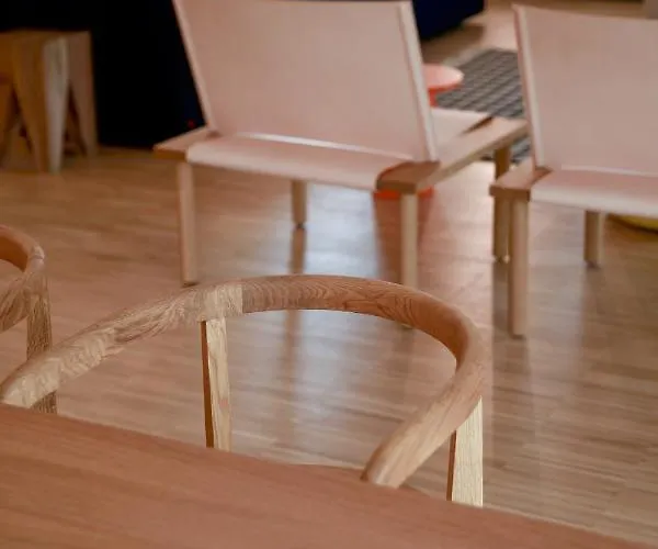 Basicvillage Appartamento