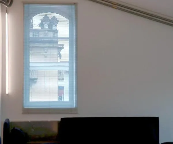 Apartman Basicvillage *