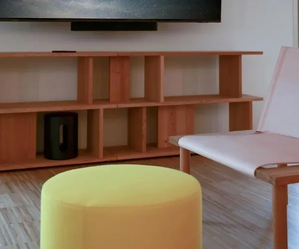 Apartman Basicvillage Milánó