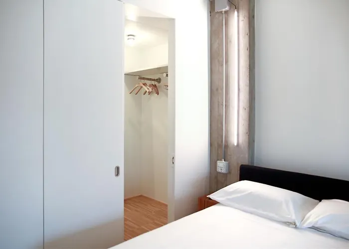 Basicvillage Apartman *