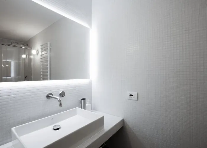 Basicvillage Apartman Milánó