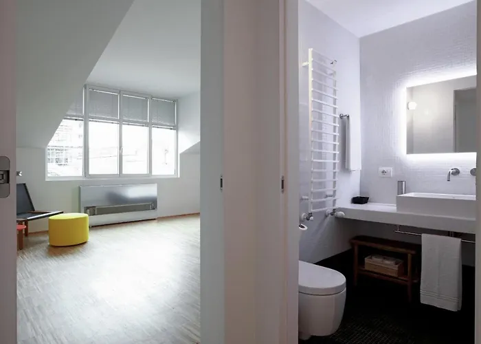 Basicvillage Apartman