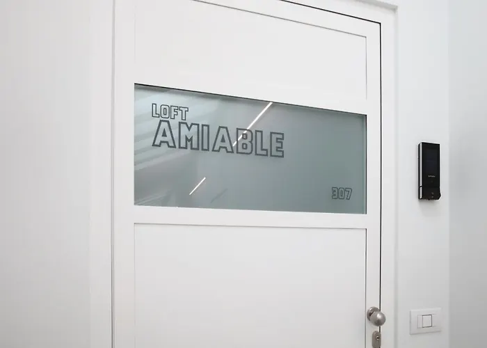 Apartman Basicvillage Milánó