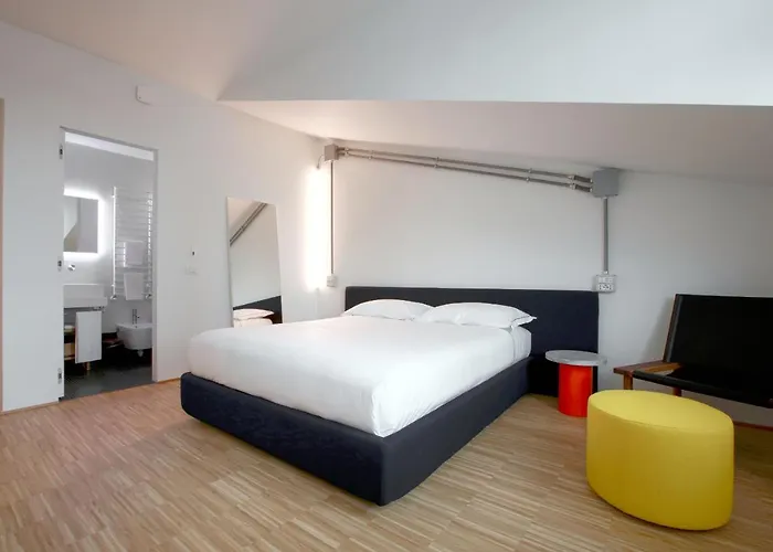 Basicvillage Apartman Milánó