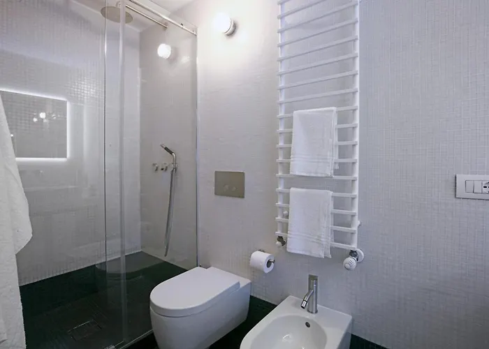 Basicvillage * Milánó