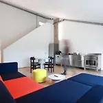 Basicvillage شقة