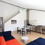 شقة Basicvillage