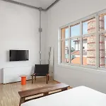 شقة Basicvillage *