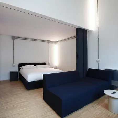 Basicvillage Apartament