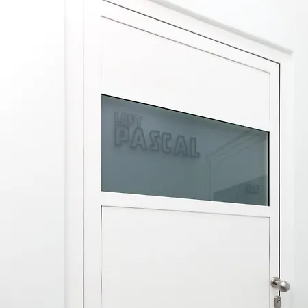 Daire Basicvillage Milano