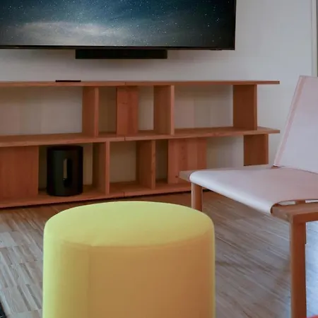 Daire Basicvillage Milano
