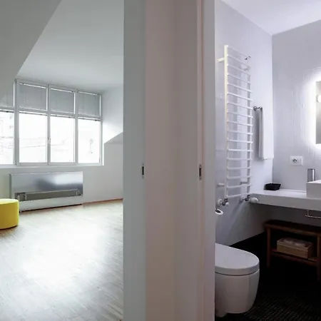 Basicvillage Apartament